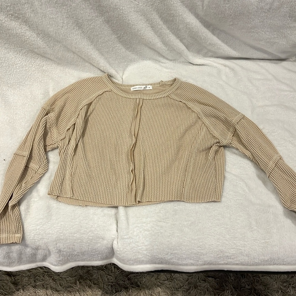 Altard state shirt